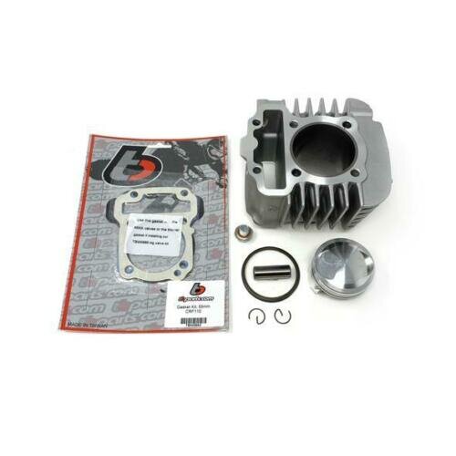 Honda CRF110 - 132cc Big Bore Kit